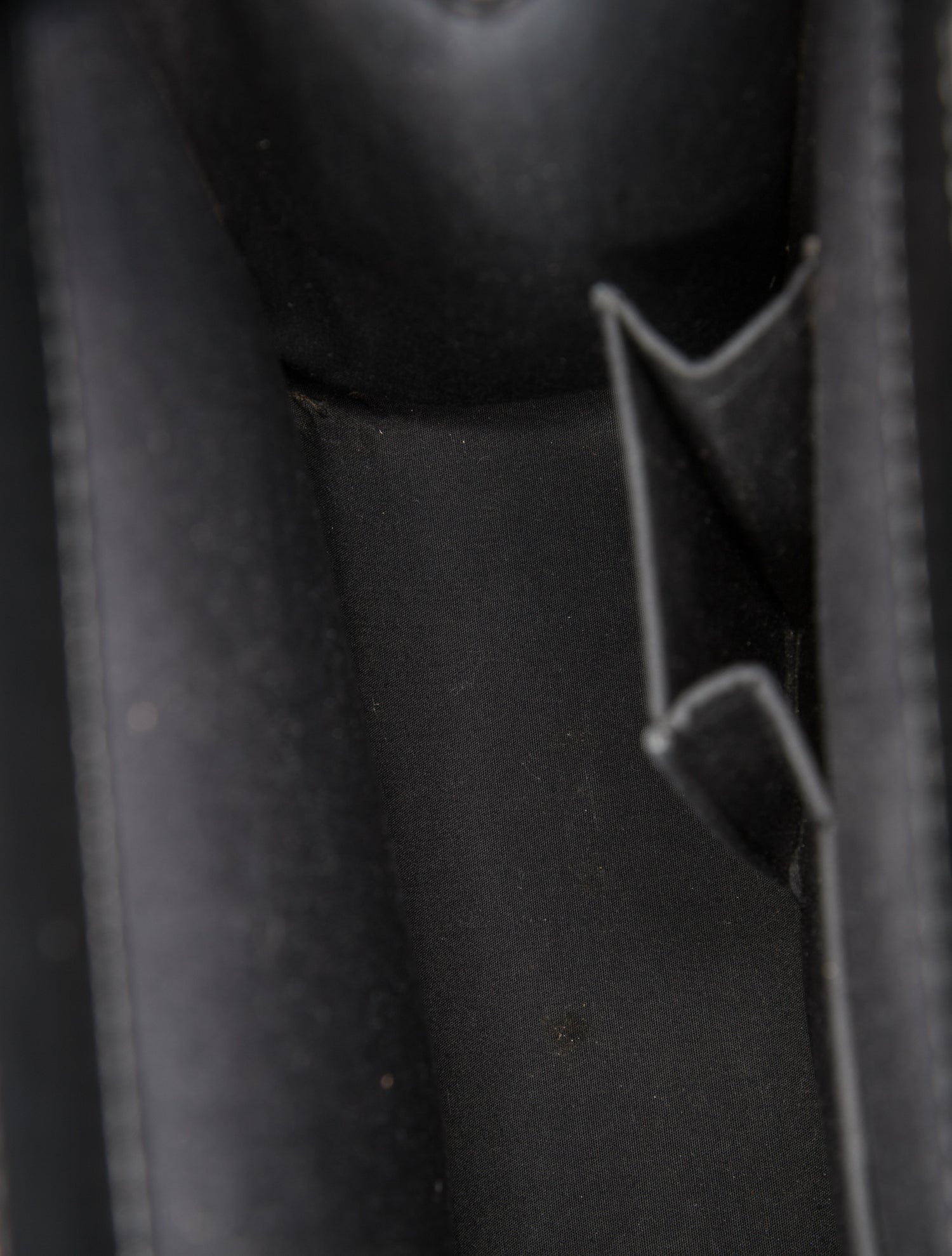 Louis Vuitton Epi Leather Croisette PM